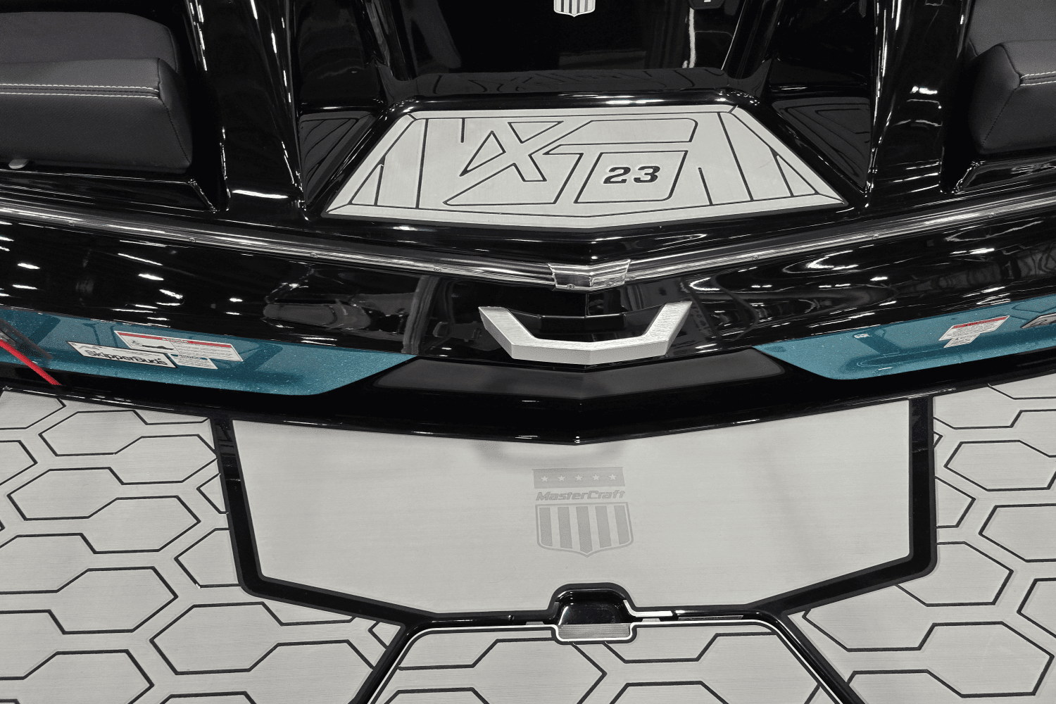 2025 Mastercraft
                                                             XT23 Image Thumbnail #16
