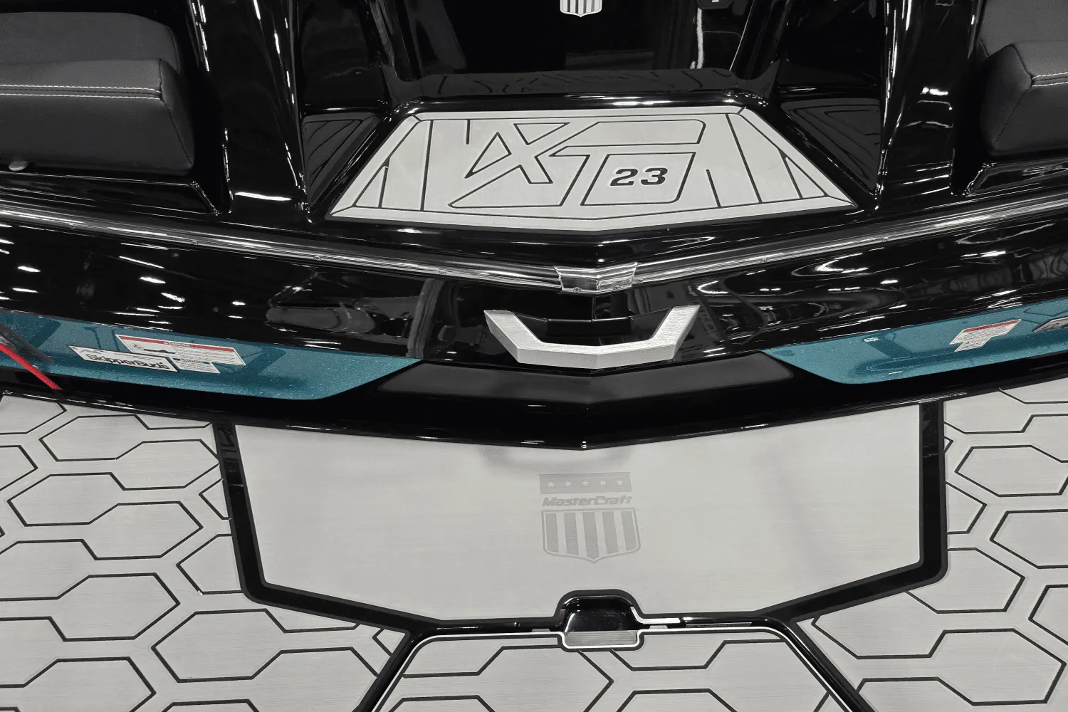 2025 Mastercraft XT23 Image Thumbnail #16