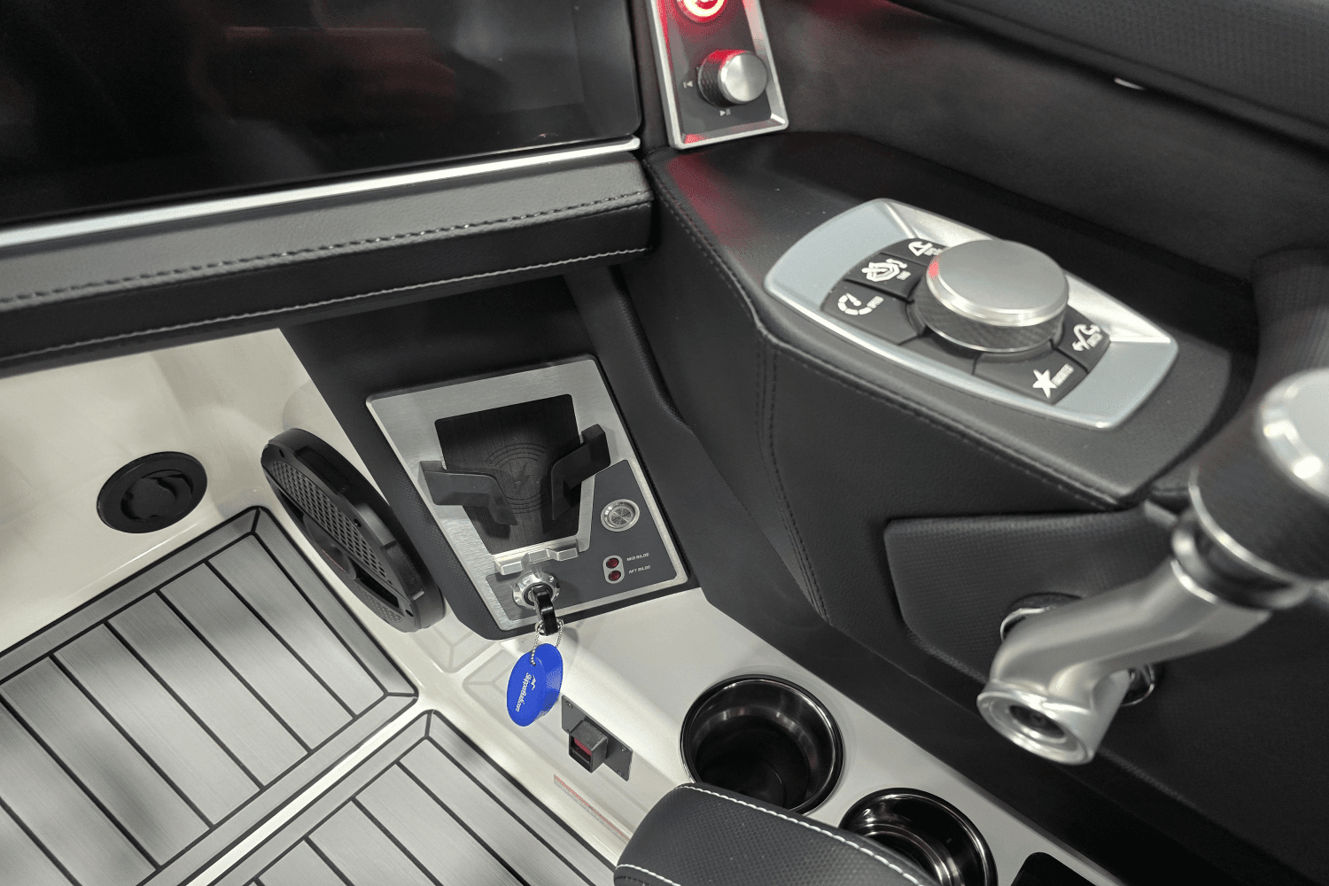 2025 Mastercraft
                                                             XT23 Image Thumbnail #9