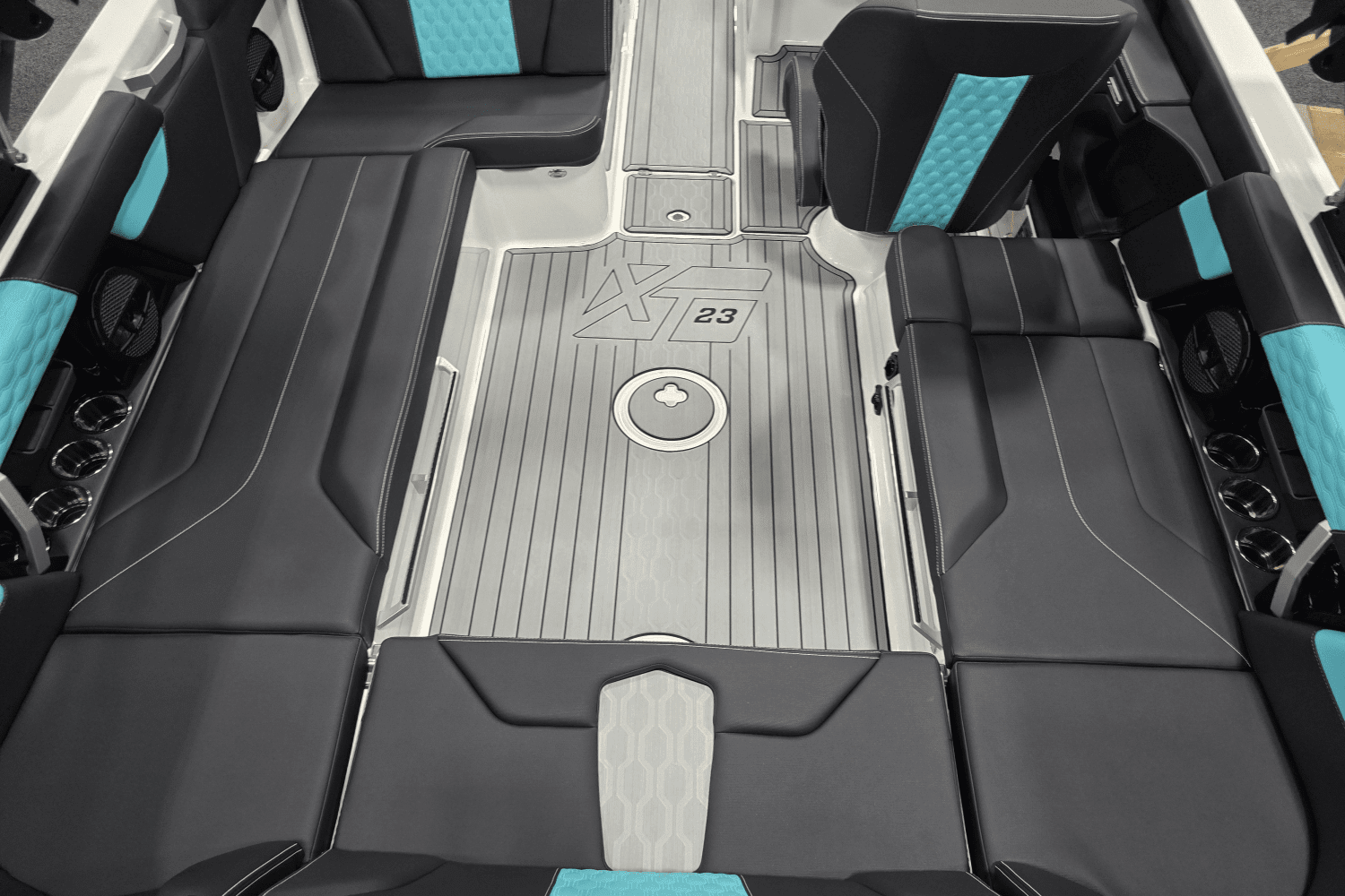 2025 Mastercraft
                                                             XT23 Image Thumbnail #14