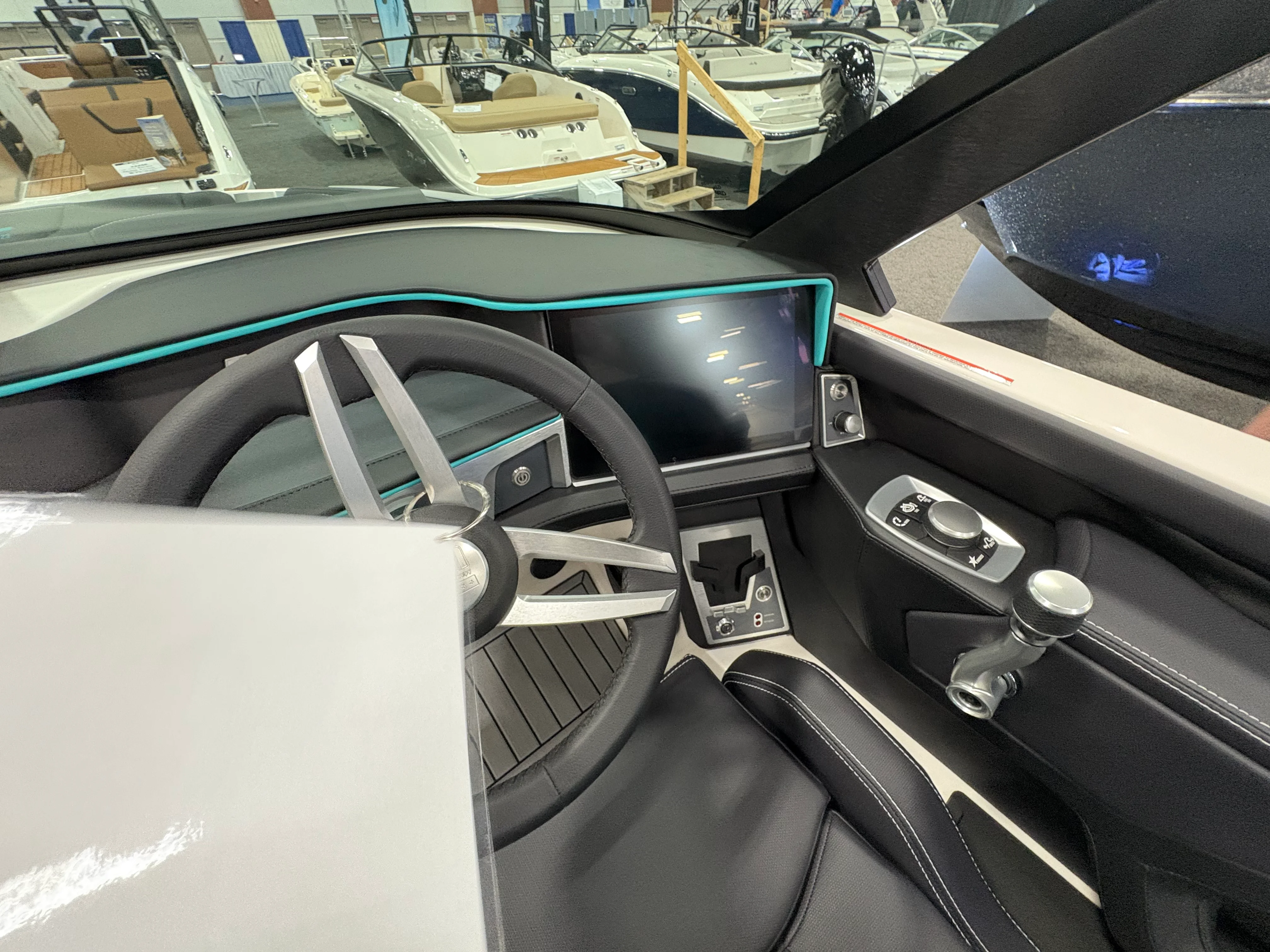 2025 Mastercraft XT23 Image Thumbnail #29