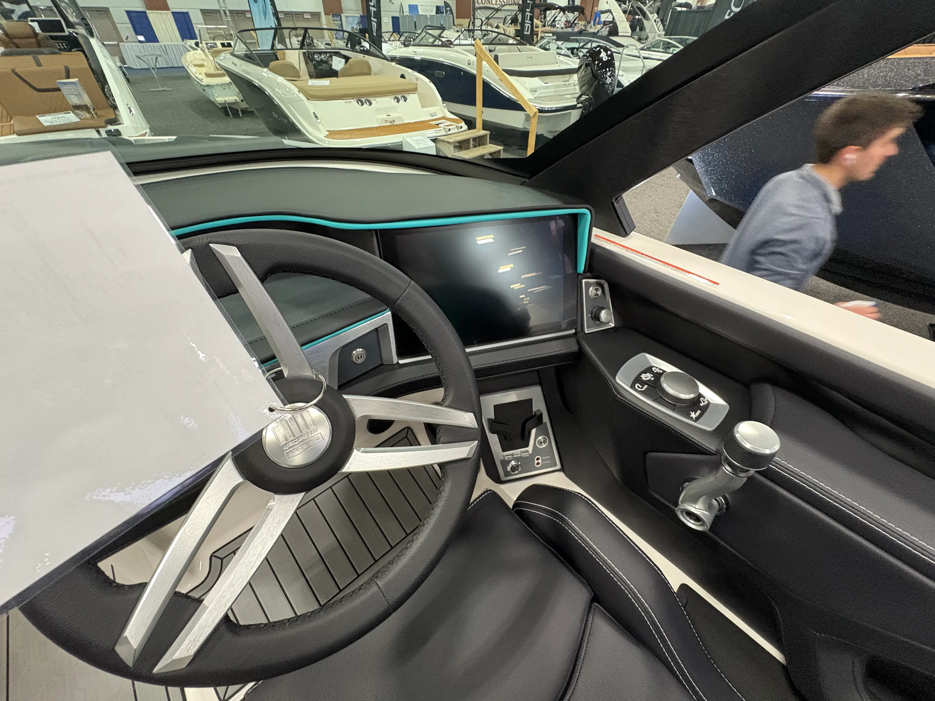 2025 Mastercraft XT23 Image Thumbnail #26