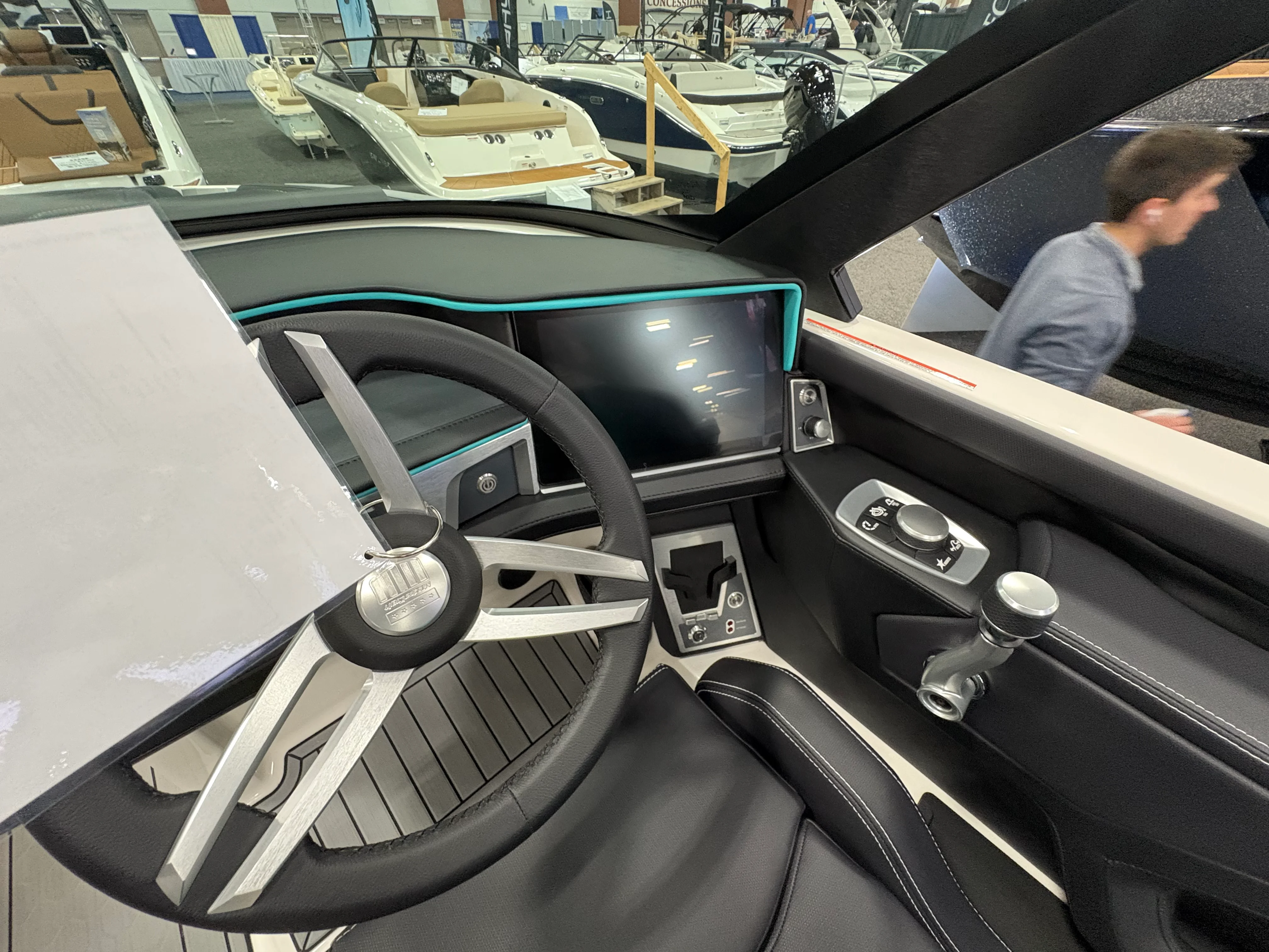 2025 Mastercraft XT23 Image Thumbnail #28