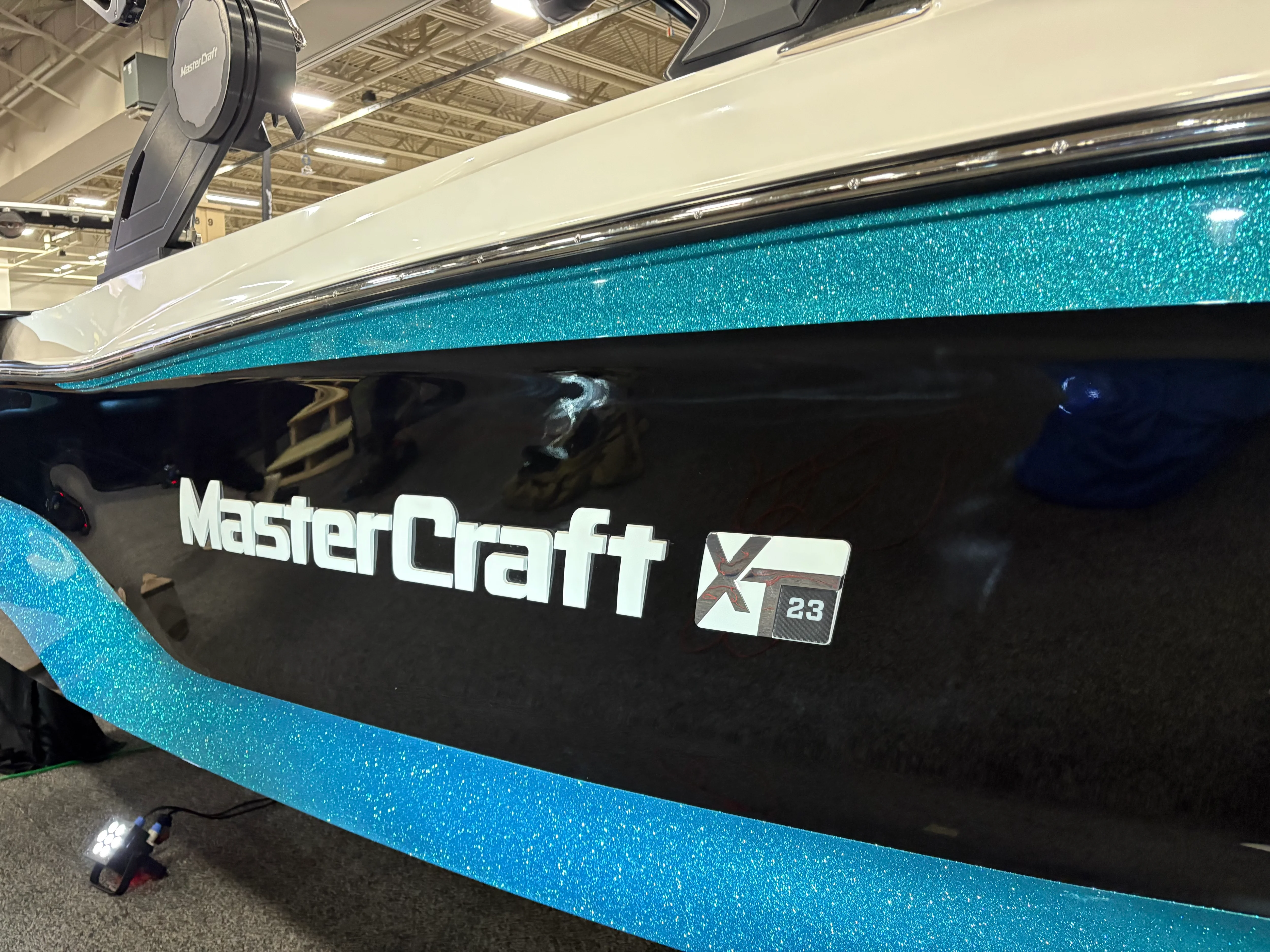 2025 Mastercraft XT23 Image Thumbnail #23
