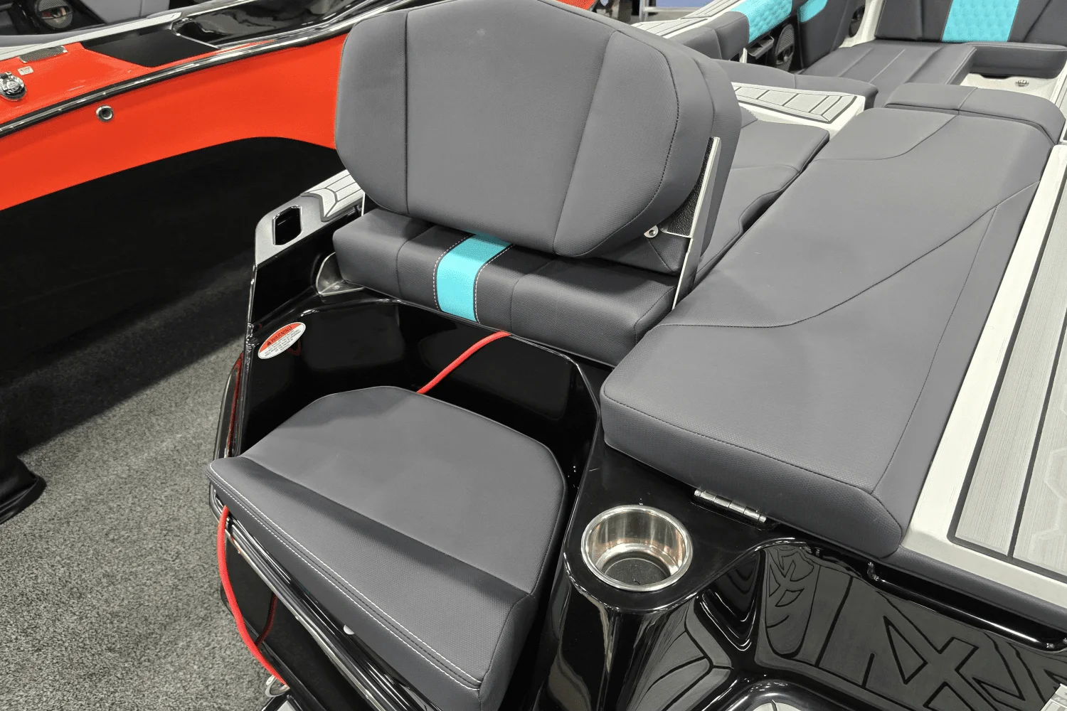 2025 Mastercraft XT23 Image Thumbnail #15