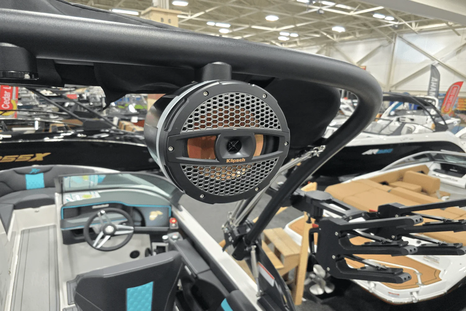 2025 Mastercraft XT23 Image Thumbnail #10