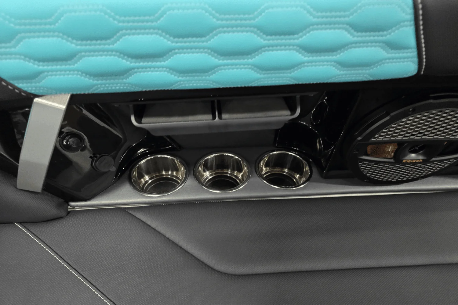 2025 Mastercraft XT23 Image Thumbnail #6