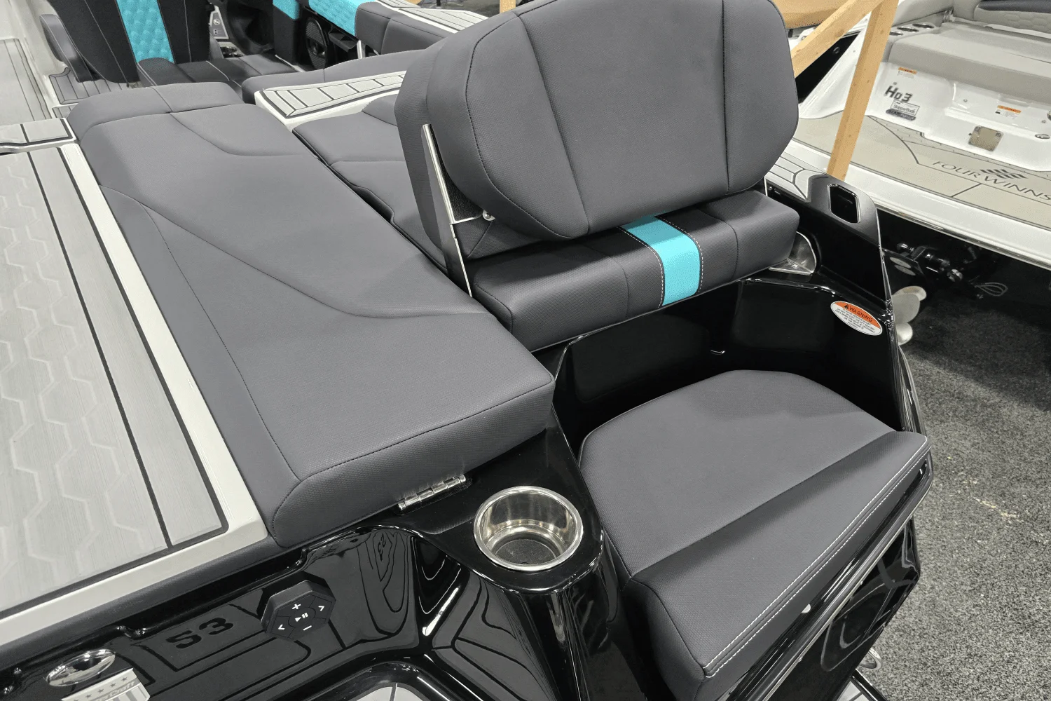 2025 Mastercraft XT23 Image Thumbnail #18