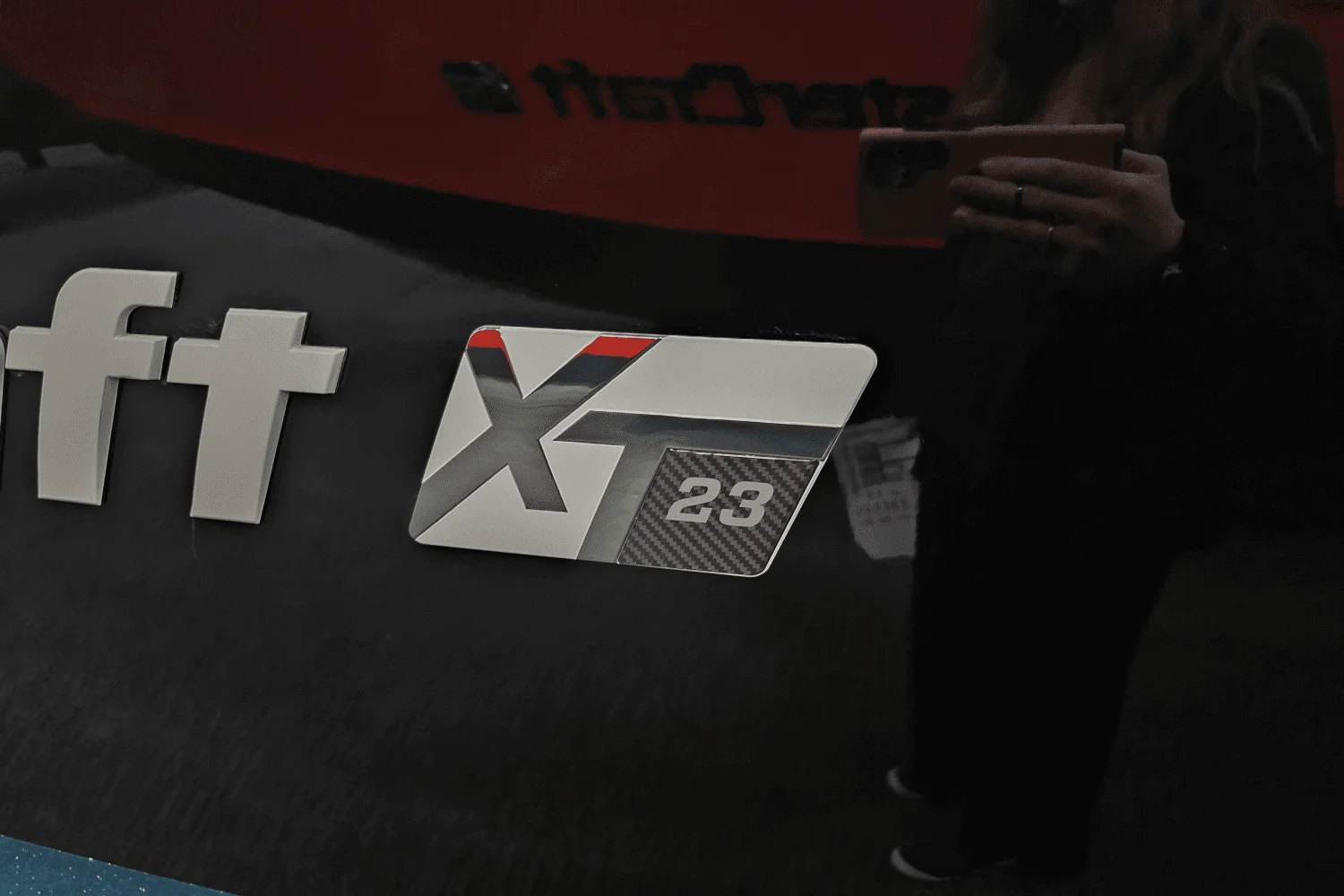 2025 Mastercraft XT23 Image Thumbnail #2