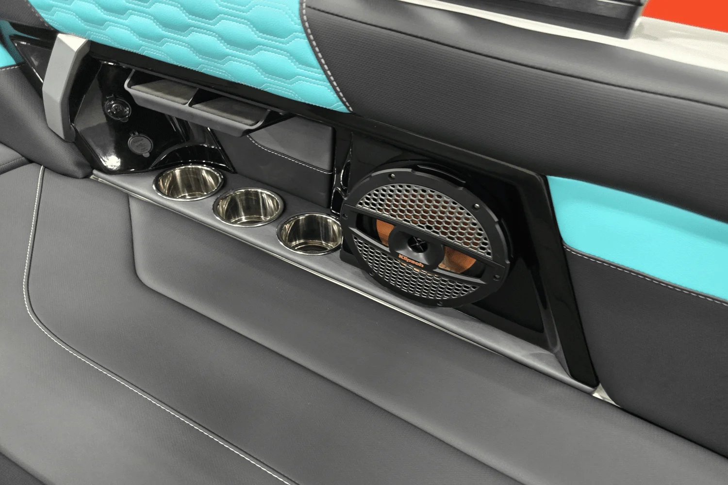 2025 Mastercraft XT23 Image Thumbnail #5