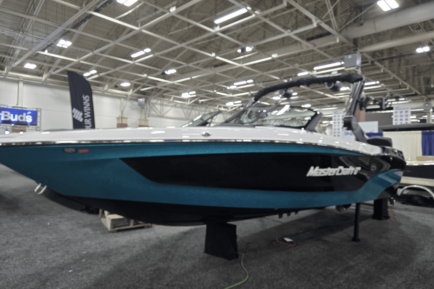 2025 Mastercraft
                                                             XT23 Image Thumbnail #1