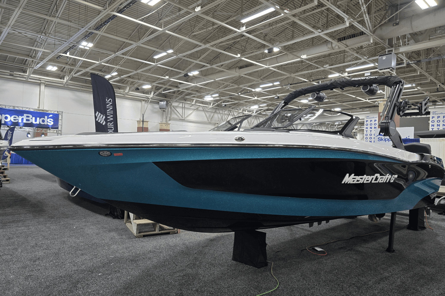 2025 Mastercraft
                                                             XT23 Image Thumbnail #0