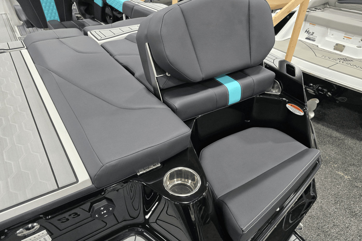 2025 Mastercraft
                                                             XT23 Image Thumbnail #18