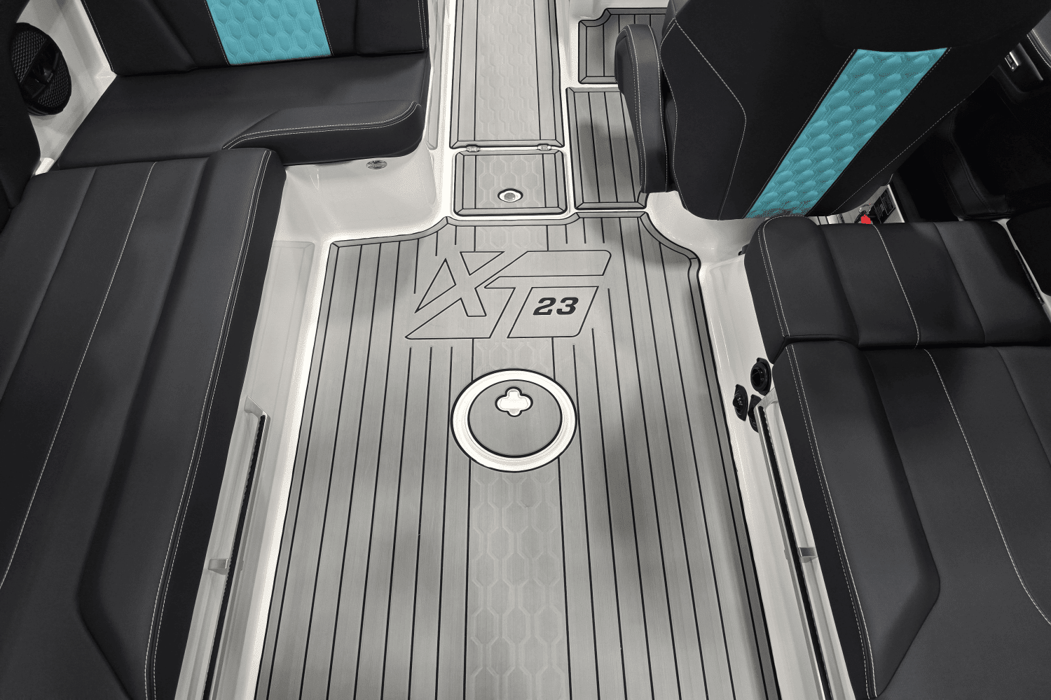 2025 Mastercraft
                                                             XT23 Image Thumbnail #13