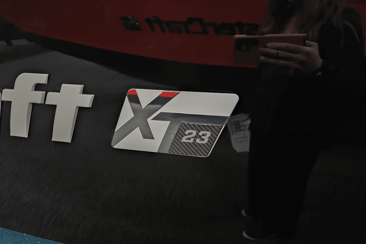 2025 Mastercraft
                                                             XT23 Image Thumbnail #2