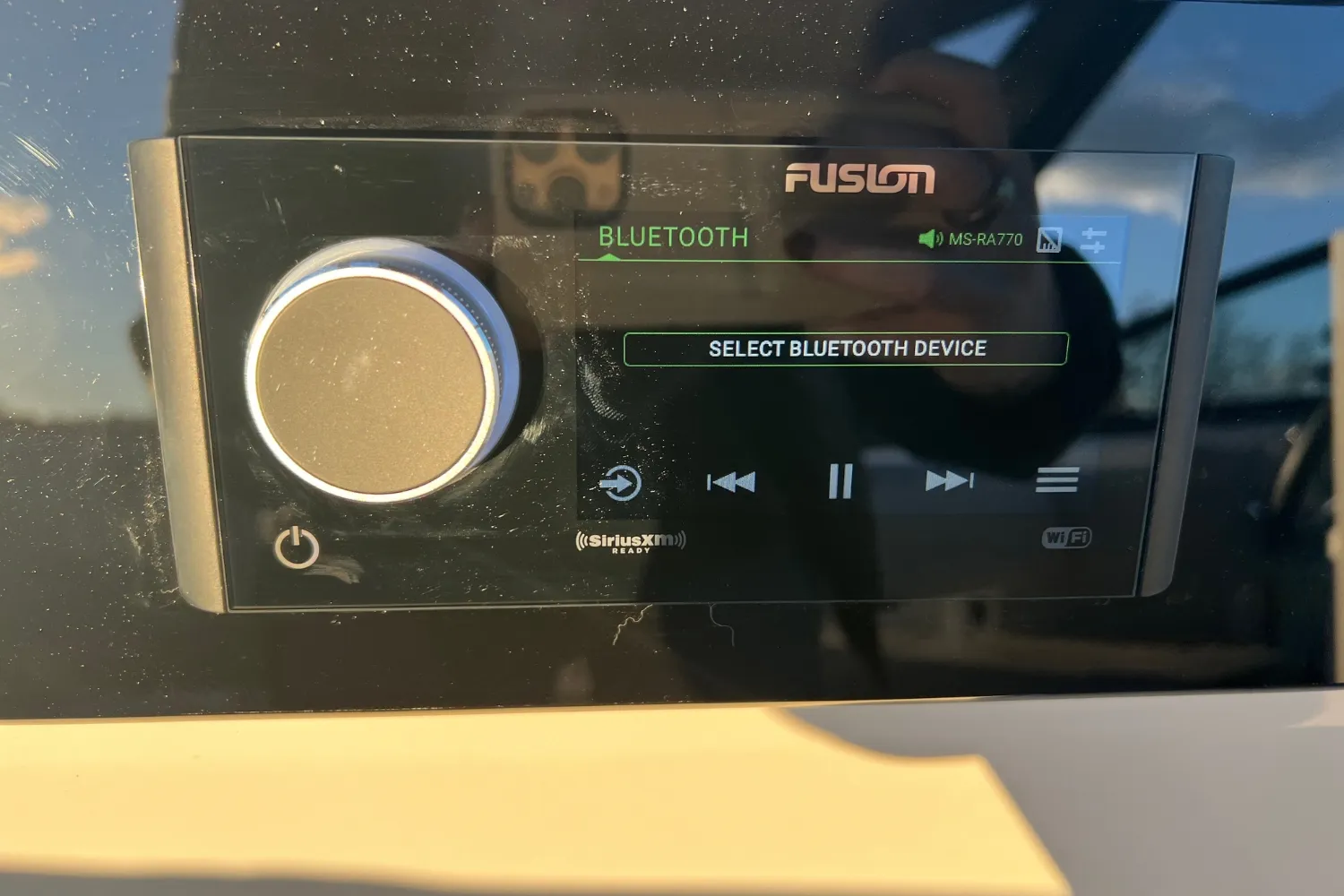 2025 Sea Ray SDX 250 Surf Image Thumbnail #18