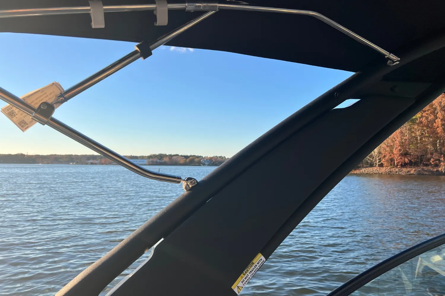 2025 Sea Ray SDX 250 Surf Image Thumbnail #9