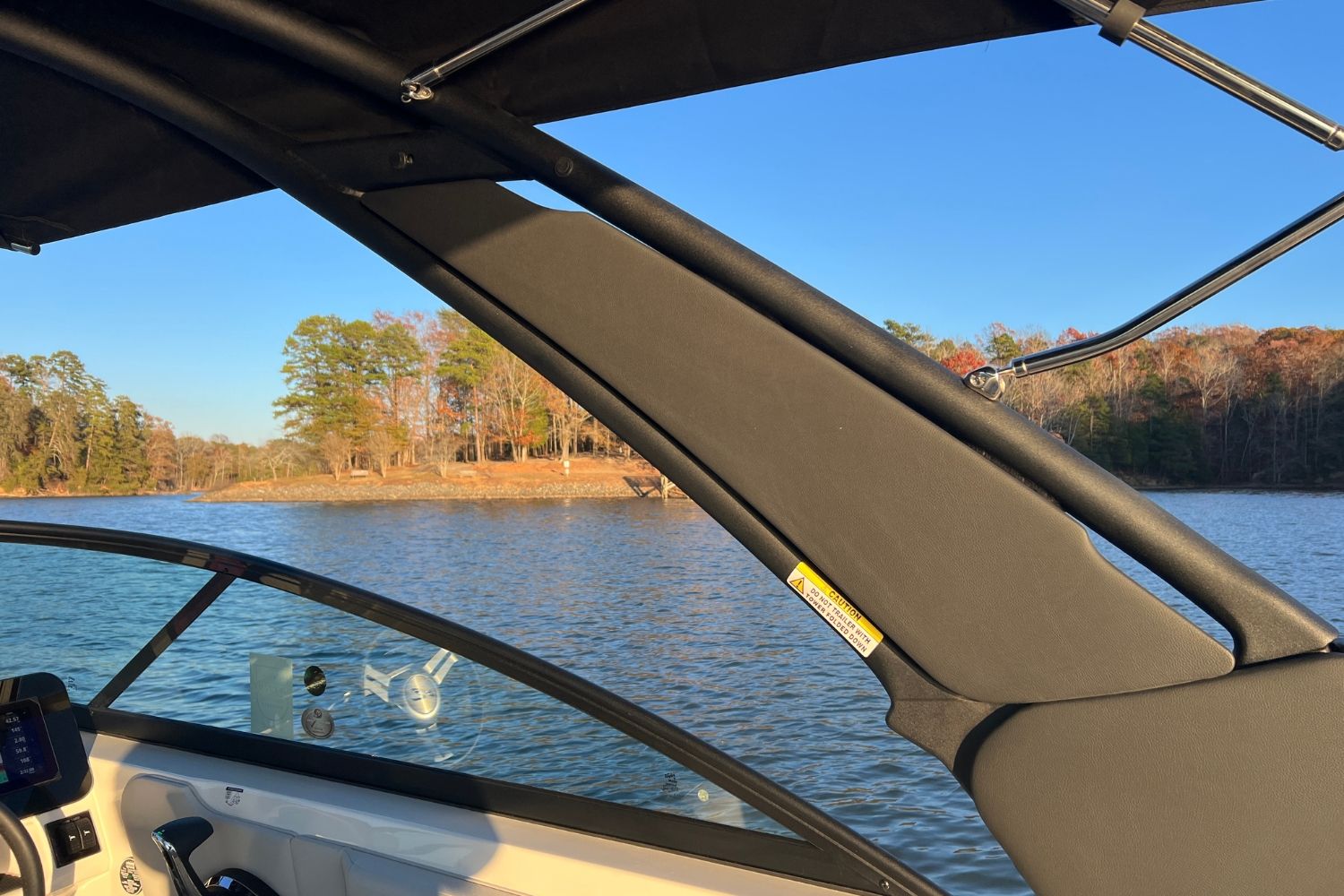 2025 Sea Ray SDX 250 Surf Image Thumbnail #10