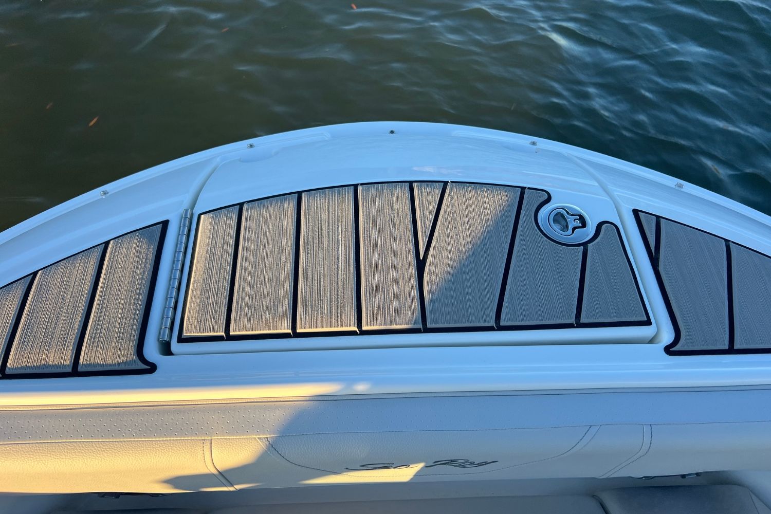 2025 Sea Ray SDX 250 Surf Image Thumbnail #24