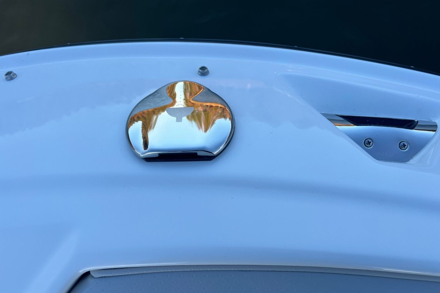 2025 Sea Ray SDX 250 Surf Image Thumbnail #26