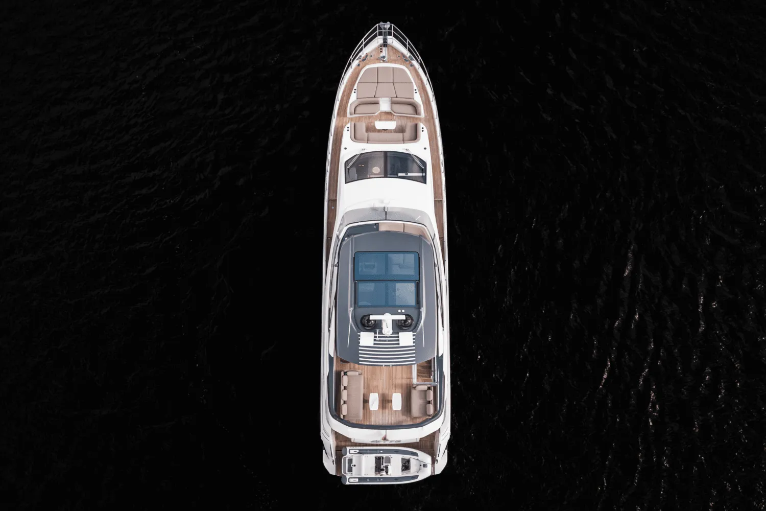 2024 Azimut 78 FLY Image Thumbnail #11