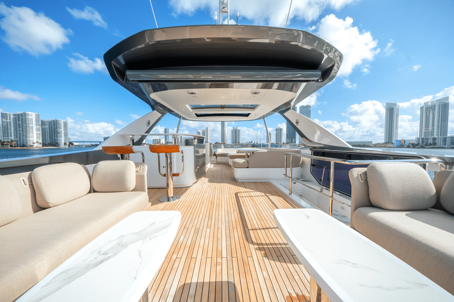 2024 Azimut 78 FLY Image Thumbnail #46