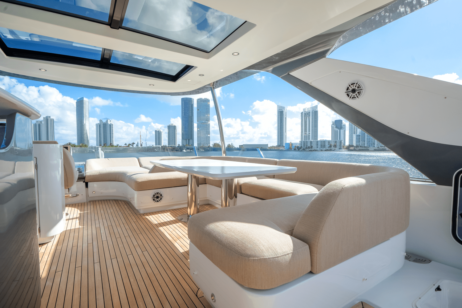 2024 Azimut 78 FLY Image Thumbnail #49