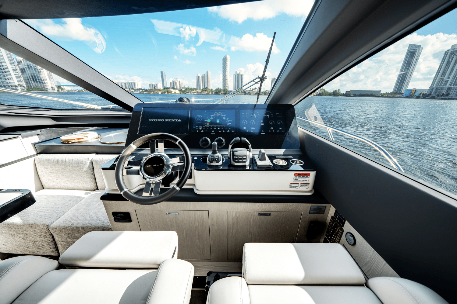 2024 Azimut 78 FLY Image Thumbnail #30