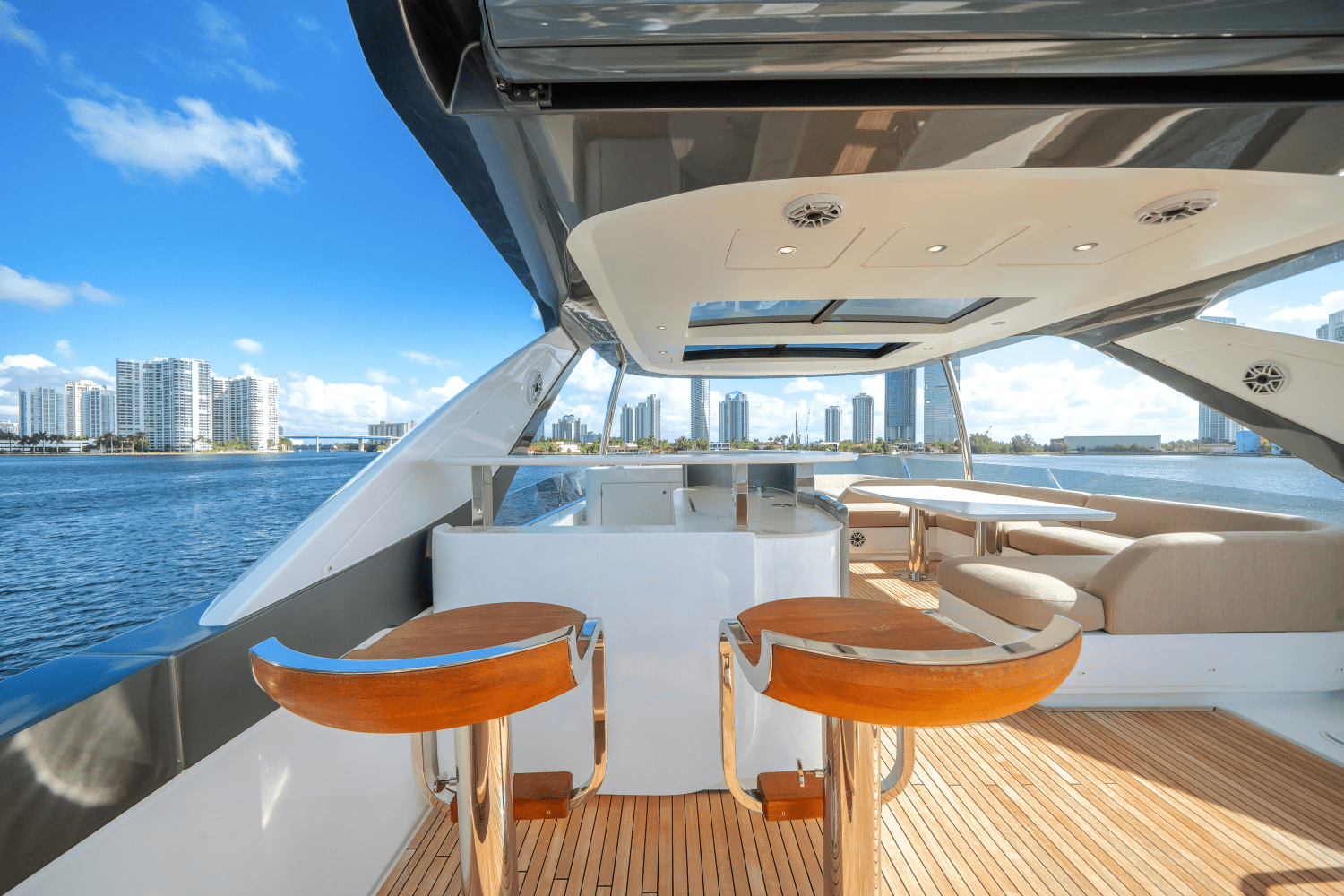 2024 Azimut 78 FLY Image Thumbnail #51