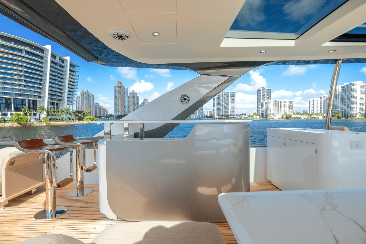 2024 Azimut 78 FLY Image Thumbnail #52