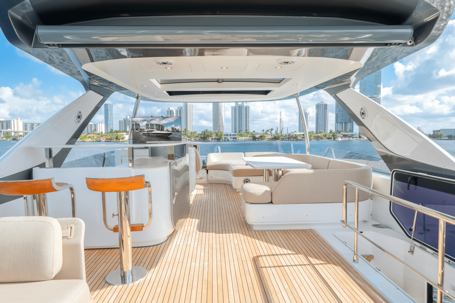 2024 Azimut 78 FLY Image Thumbnail #57