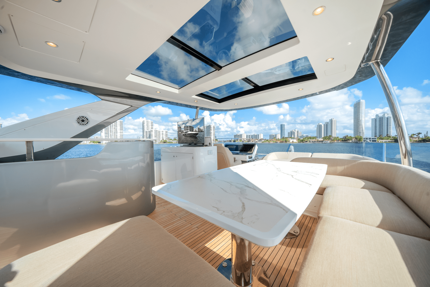 2024 Azimut 78 FLY Image Thumbnail #56
