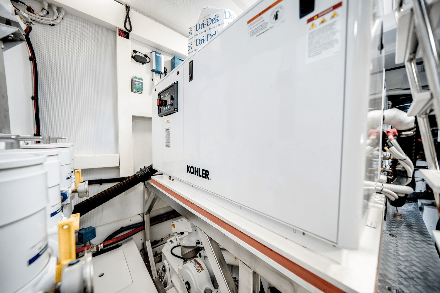 2024 Azimut 78 FLY Image Thumbnail #60