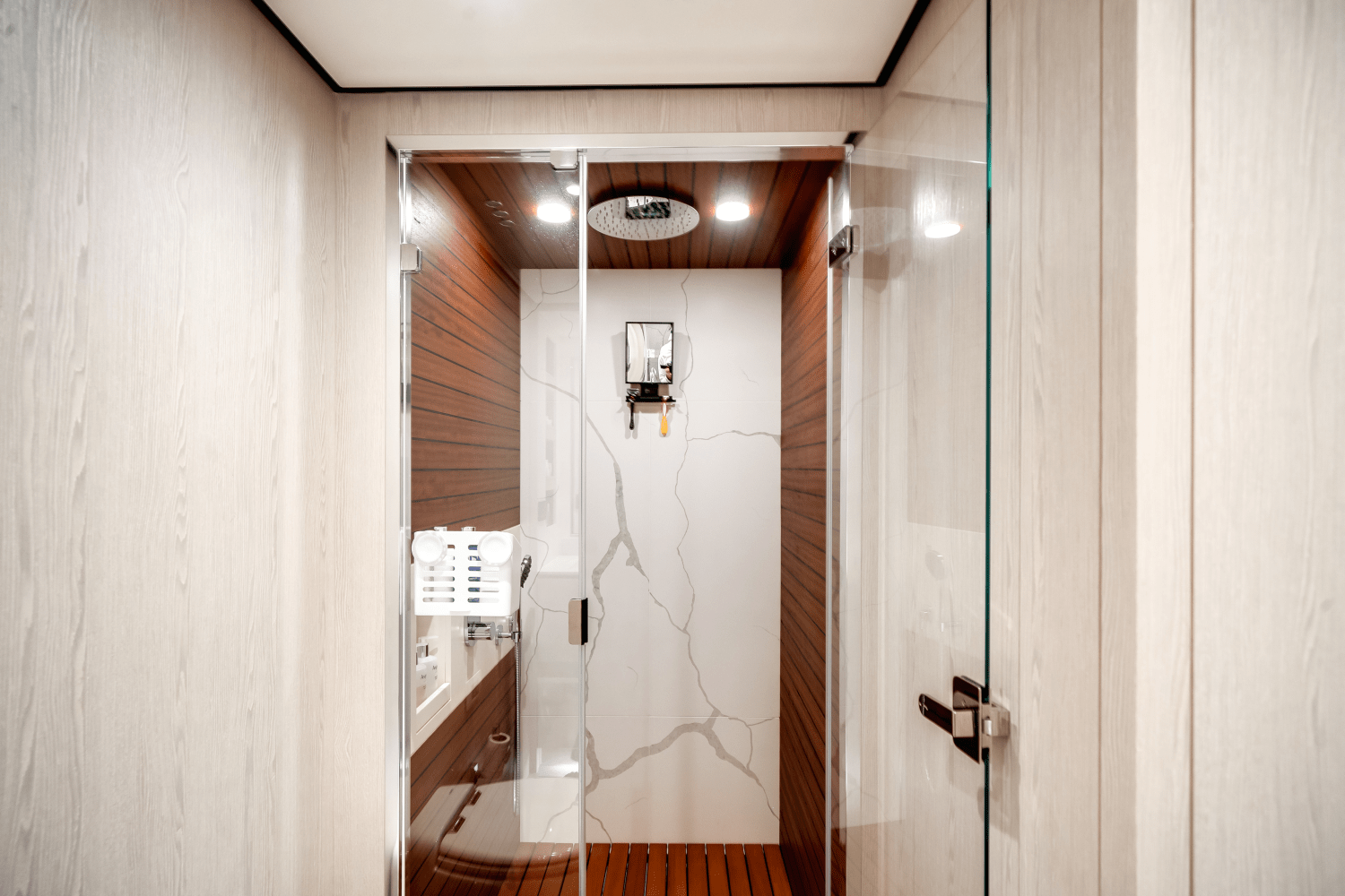 2024 Azimut 78 FLY Image Thumbnail #44