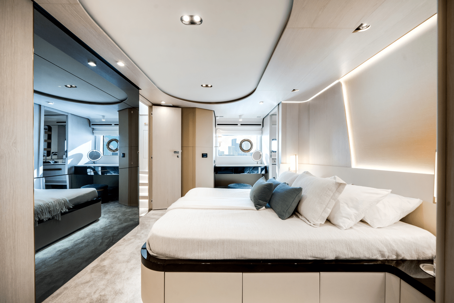 2024 Azimut 78 FLY Image Thumbnail #45