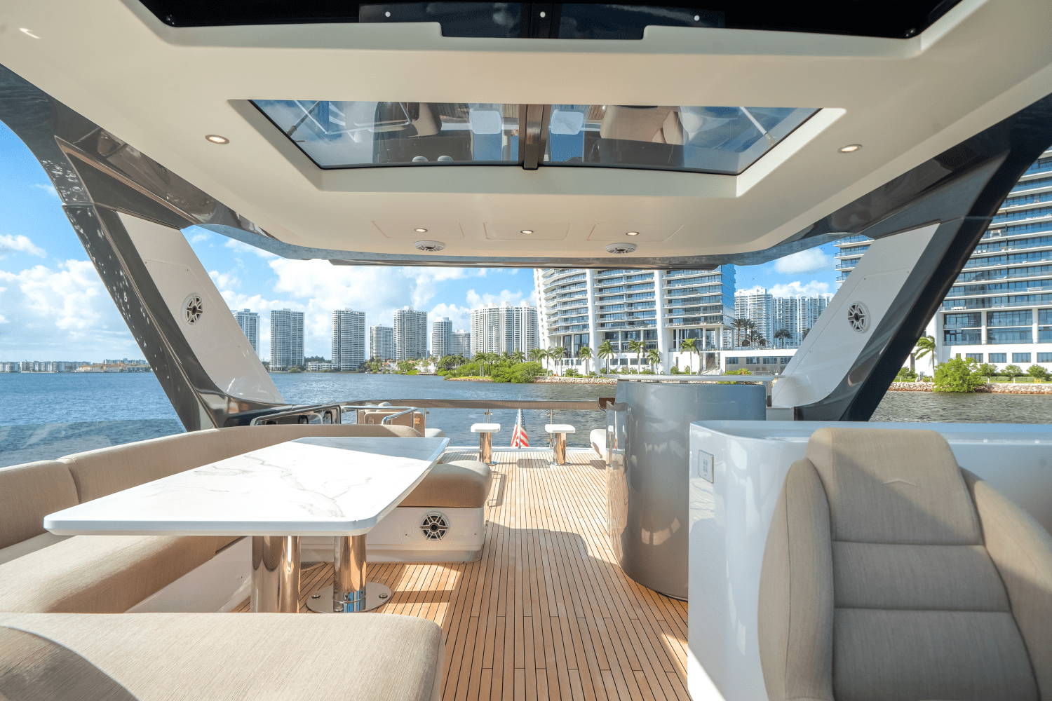 2024 Azimut 78 FLY Image Thumbnail #53