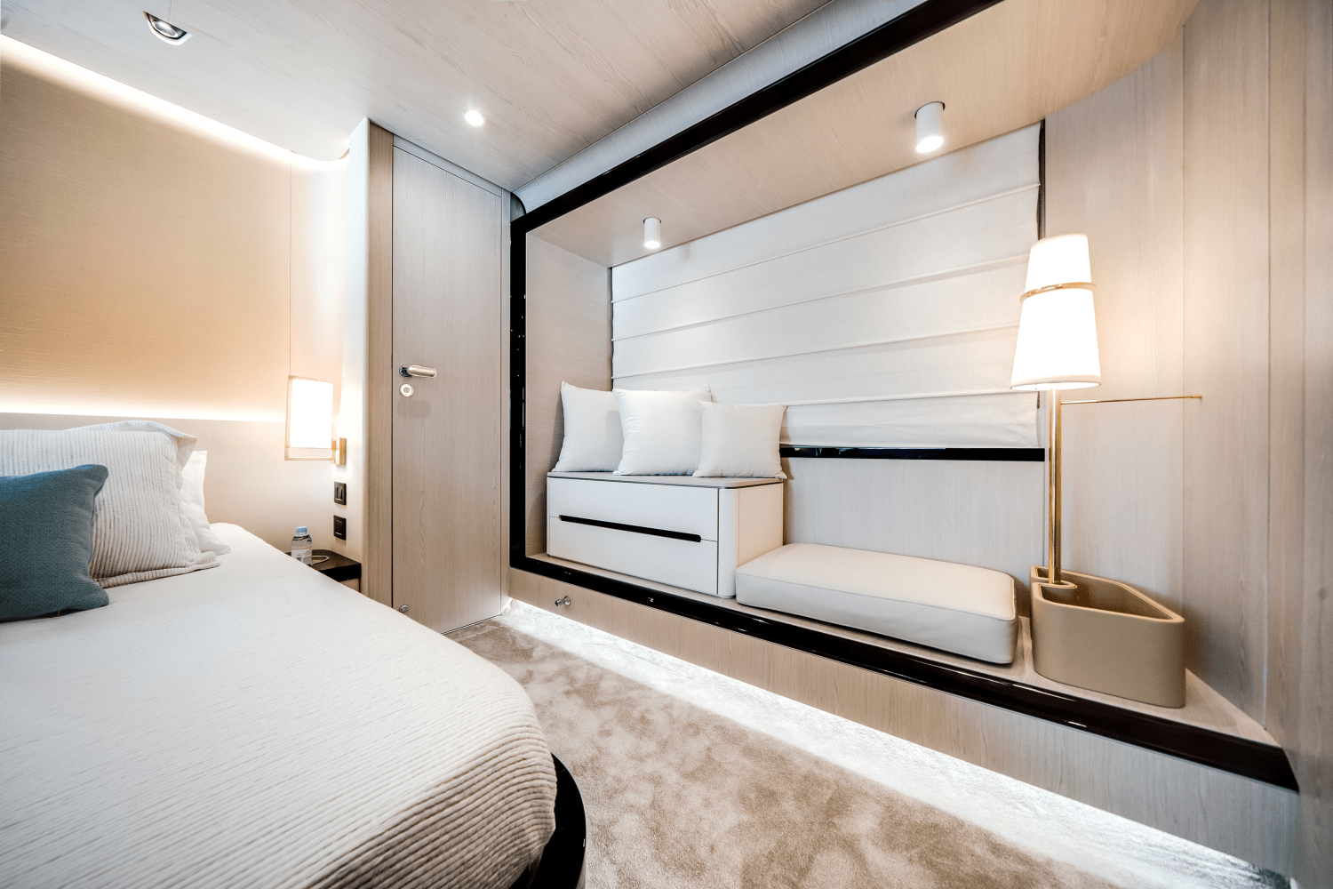 2024 Azimut 78 FLY Image Thumbnail #41