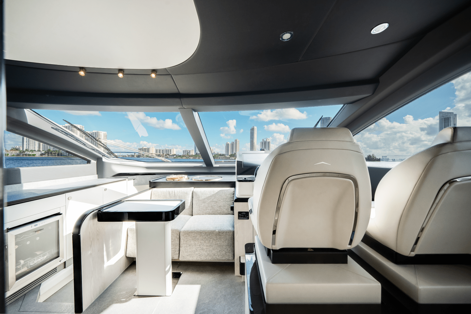 2024 Azimut 78 FLY Image Thumbnail #26