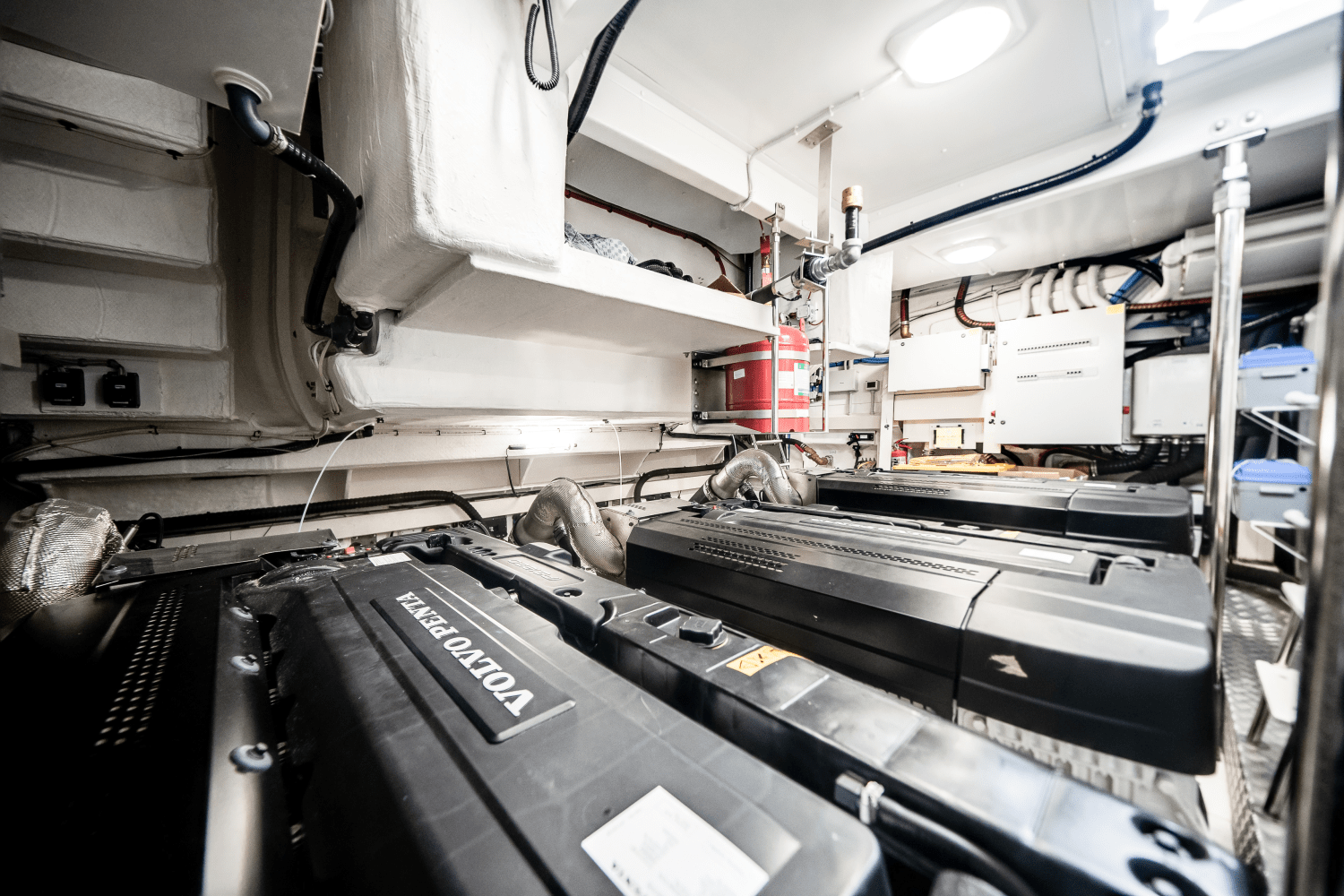 2024 Azimut 78 FLY Image Thumbnail #63