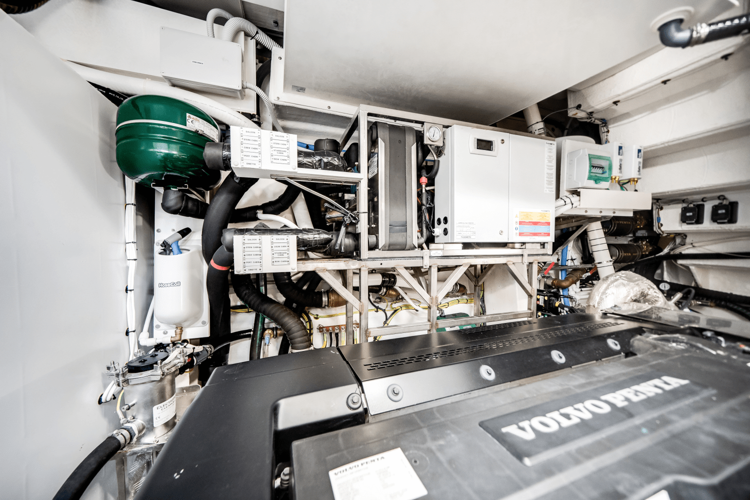 2024 Azimut 78 FLY Image Thumbnail #61