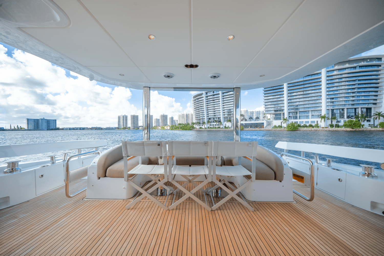 2024 Azimut 78 FLY Image Thumbnail #13