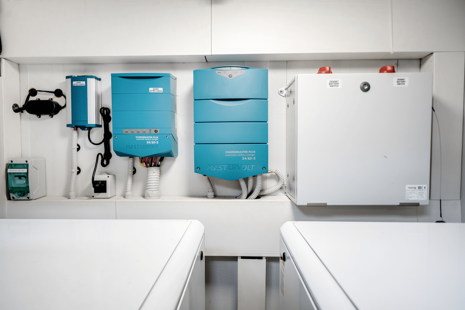 2024 Azimut 78 FLY Image Thumbnail #62