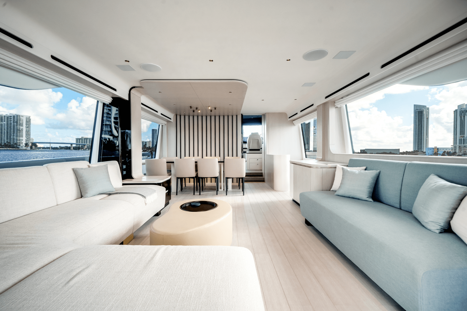 2024 Azimut 78 FLY Image Thumbnail #19