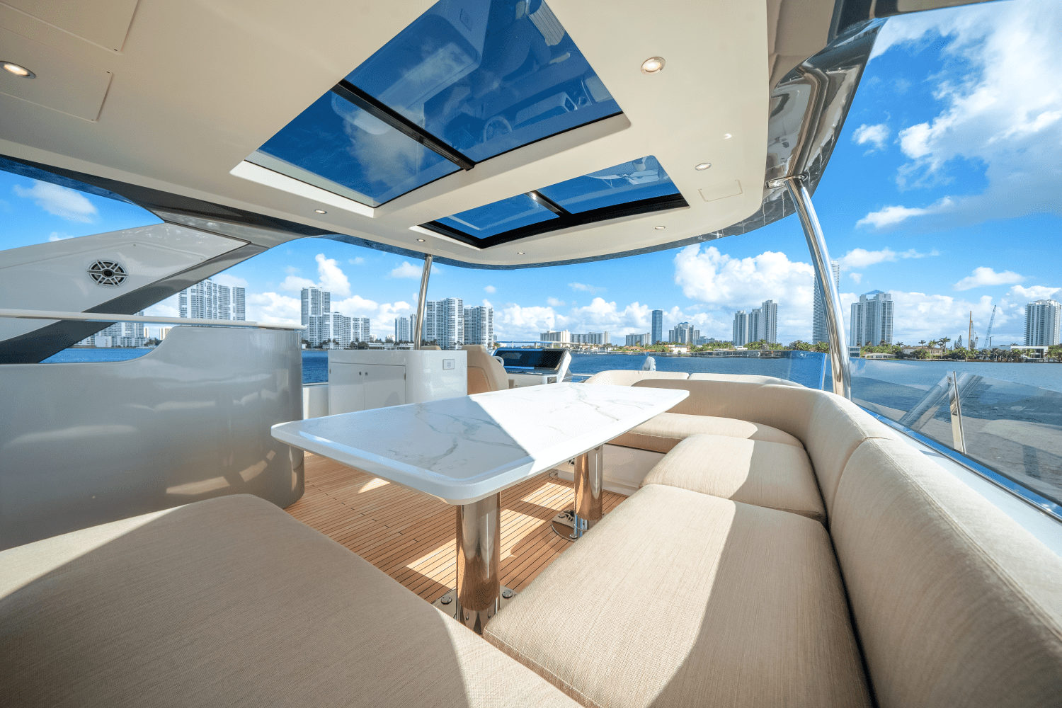 2024 Azimut 78 FLY Image Thumbnail #50