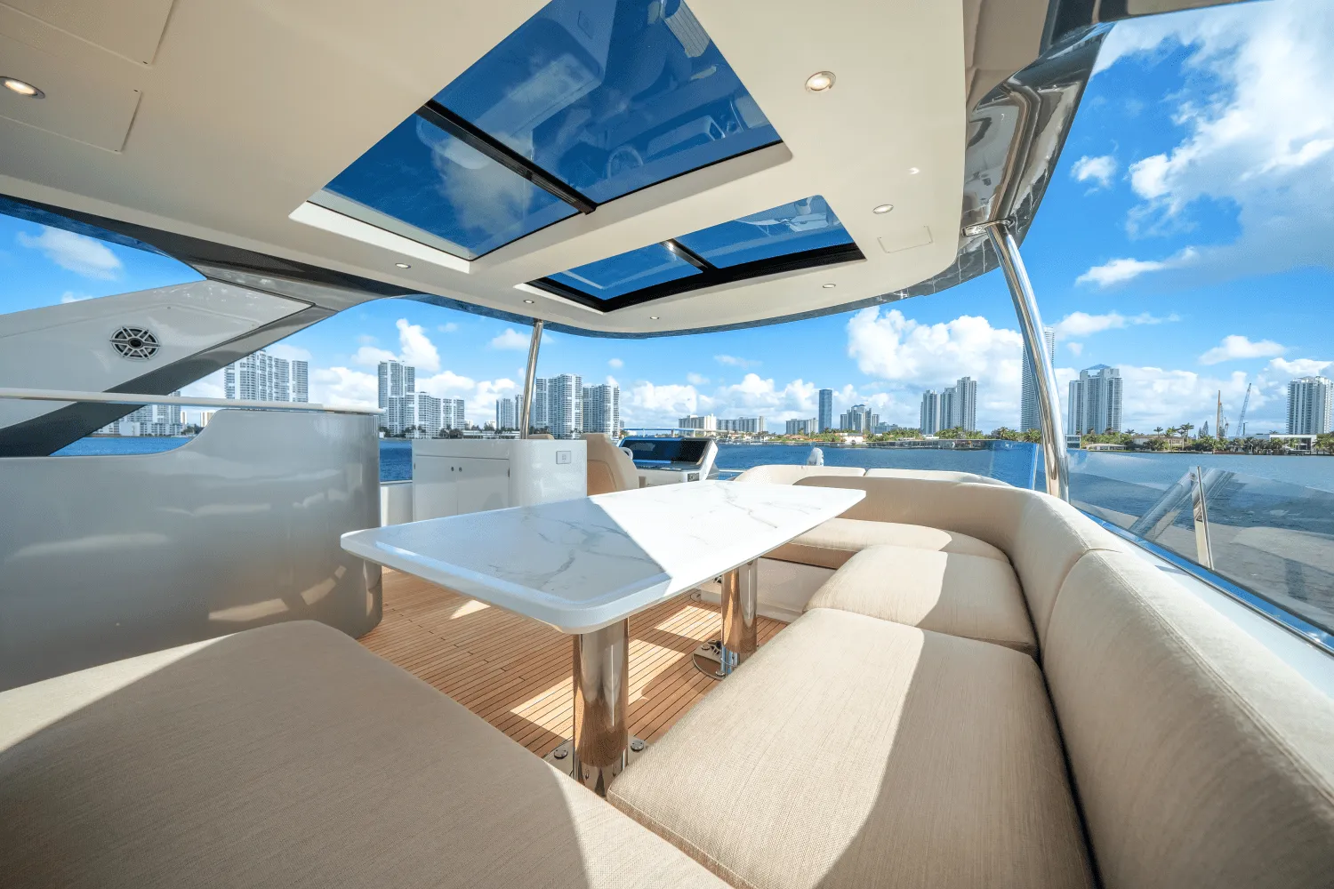 2024 Azimut 78 FLY Image Thumbnail #50