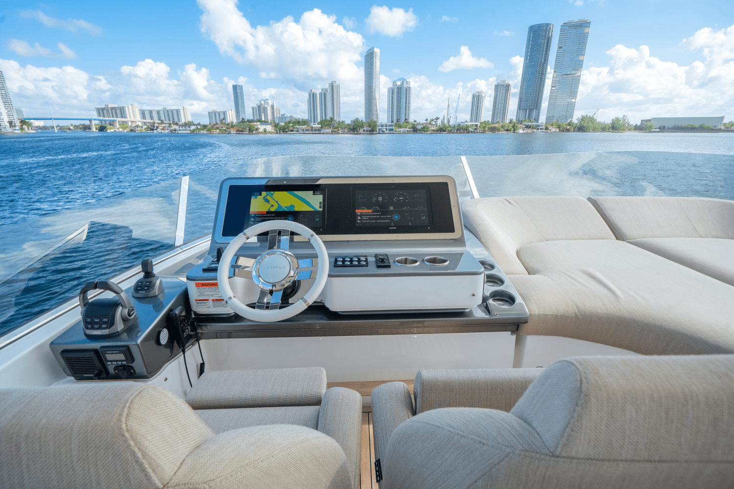 2024 Azimut 78 FLY Image Thumbnail #54