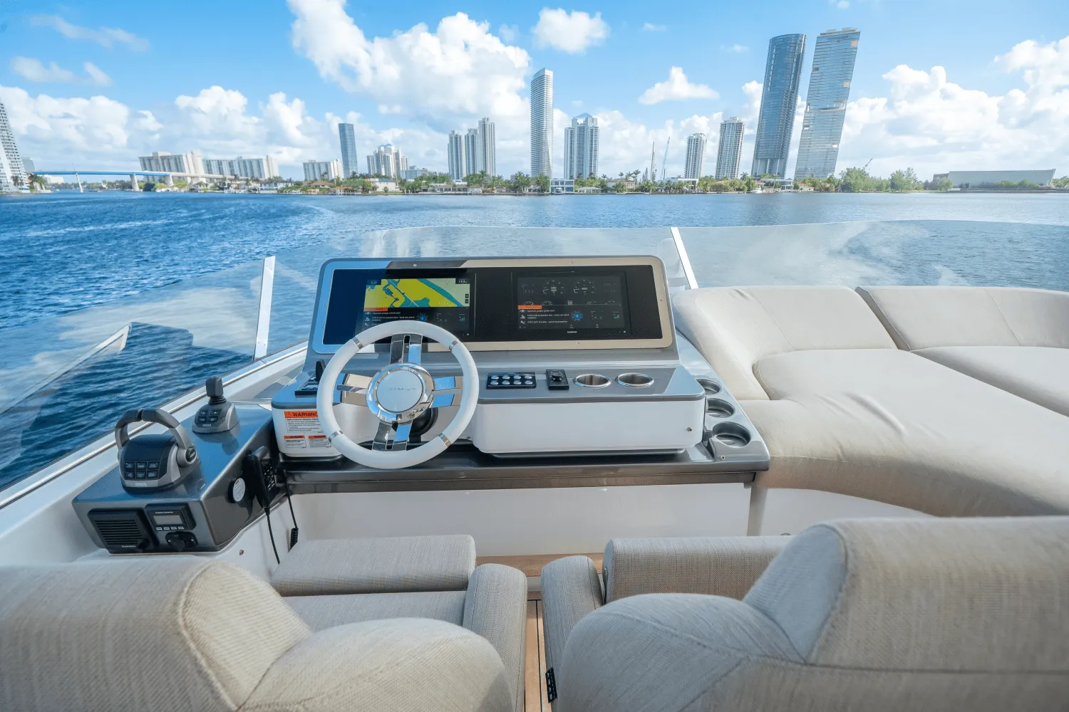2024 Azimut 78 FLY Image Thumbnail #54