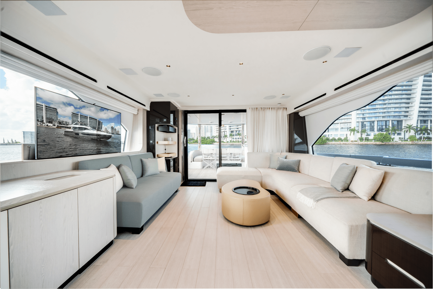 2024 Azimut 78 FLY Image Thumbnail #18