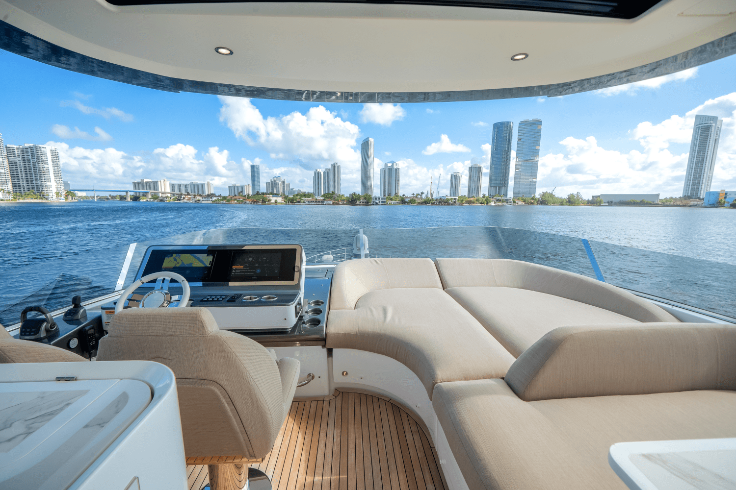 2024 Azimut 78 FLY Image Thumbnail #55