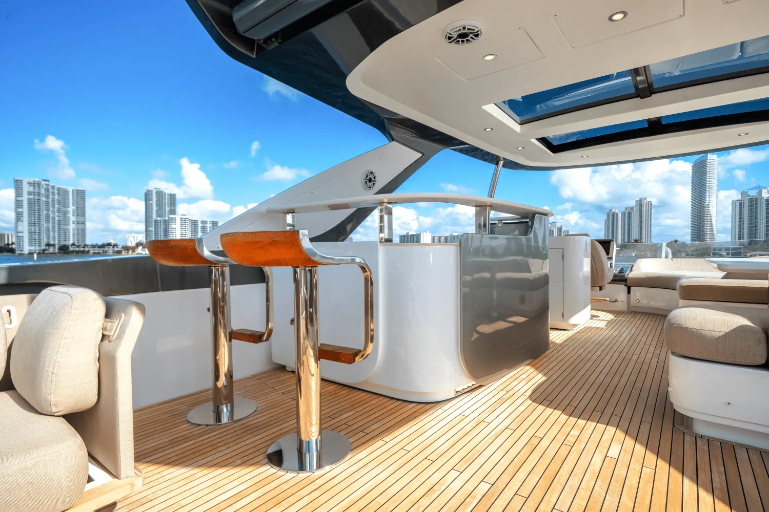 2024 Azimut 78 FLY Image Thumbnail #47